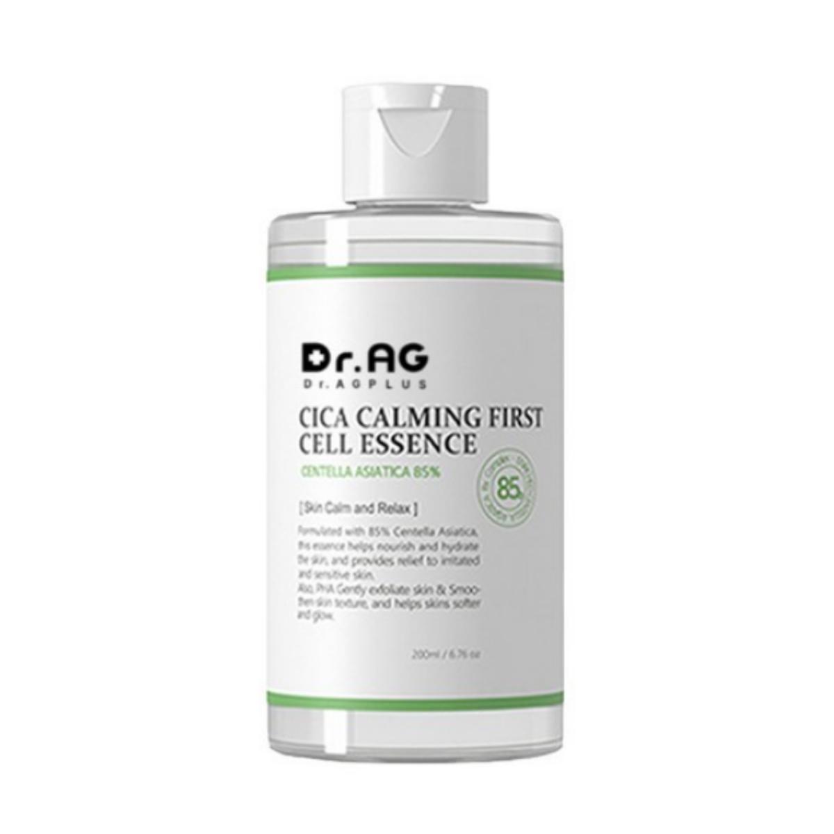 

Dr.AGE Cica Calming First Cell Essence