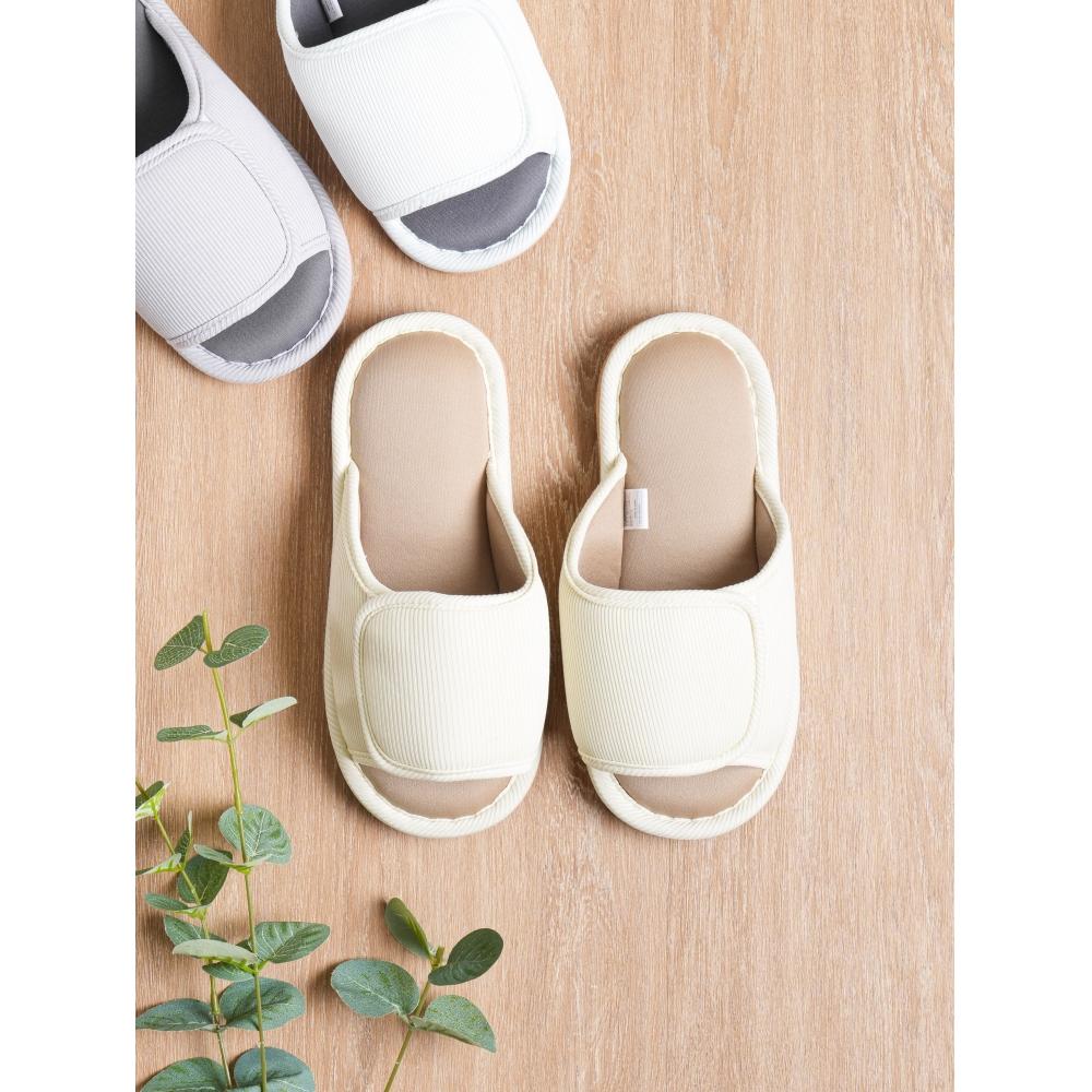 Daiso Footrest Adjustable Cushion Living Room Shoes minted