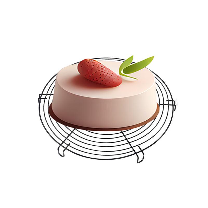 ZISIZ Round Windmill Cake Cooling Rack