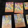 [USED] Love Live Card Game Loveca Love Live Butterfly Card Omi Kanata