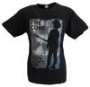Unisex Offizielles The Cure Boys Dont Cry Single Cover T-Shirt