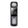 Rechargeable Automatic Alcohol Detection System LCD Display Breath Alcohol Tester  Portable Use
