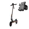 KuKirin G2 Electric Scooter, 800W Motor 45km/h Top Speed, 48V 15.6Ah Battery 55km Range