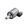 257416 7701208174 DPO/AL4 Automatic Gearbox Solenoid Valve 257410 9653760480 For Peugeot Renault Citroen AL4 1607991280 BW