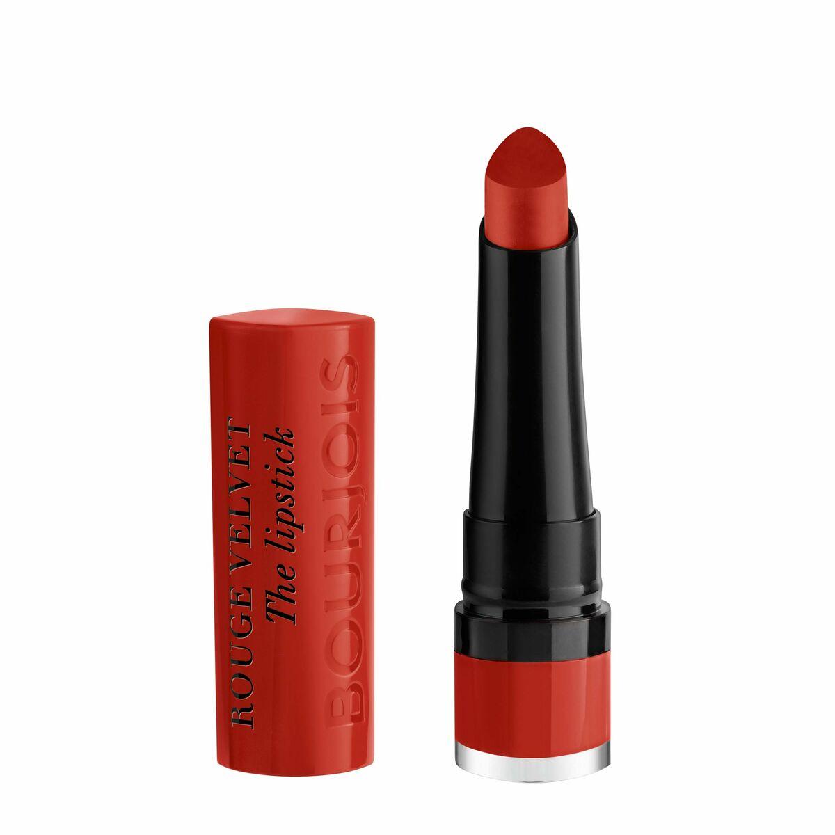 

Губная помада Bourjois Rouge Velvet The Lipstick Nº 21 Grande Roux 2,4 г