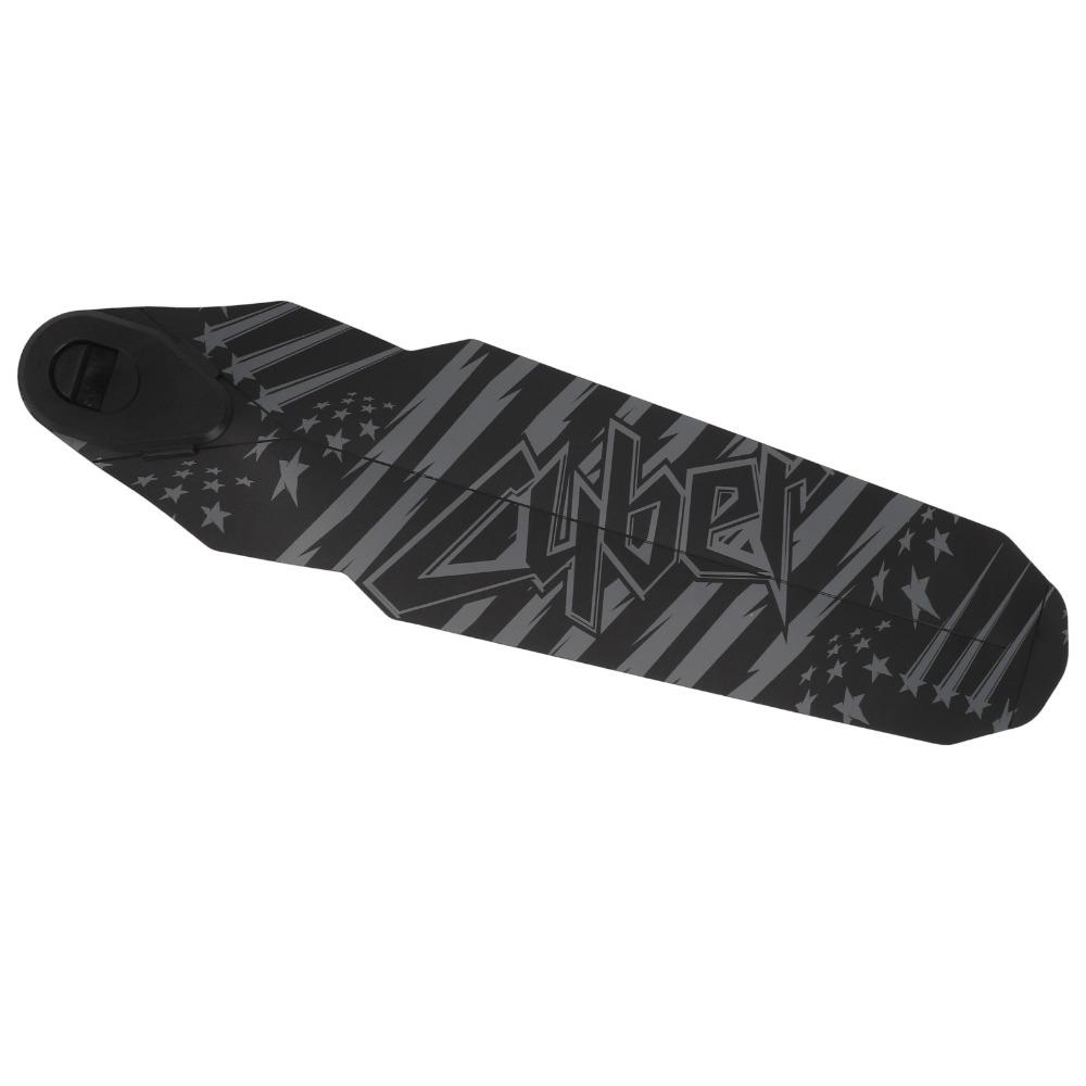 Quick Release Road Bike Mud Guard High Toughness Bike Saddle Mud Guard Outdoor Cycling