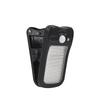 Solar Emergency Light Multifunctional Clamp Type Tent Light Portable Infrared Induction Automatic Sensing for Camping Picnicking
