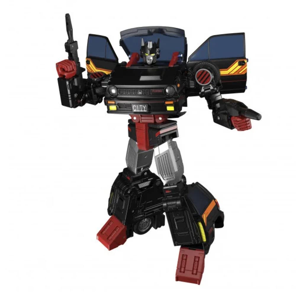 

Период TAKARA TOMY Takara Tomy Mall Трансформеры Шедевр Диа Бернаут [Предзаказ закрыт] [Эксклюзив для внутреннего рынка] MP-53+B