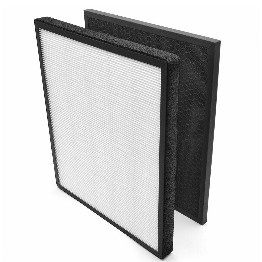 For LVPUR131 LVPUR131S LVPUR131-RF Air Purifier High Efficiency Activated Carbon Hepa Filter Filtration Element Durable