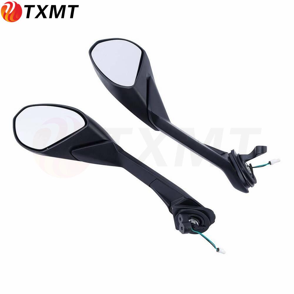 

Совместимое зеркало заднего вида для 2017-2019 Ducati Supersport 939/939S