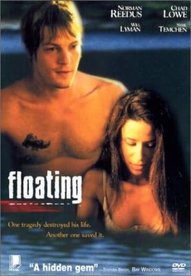 DVD WESTERN MOVIES - Floating (1999)  FLV5260 Japan Movies & DVD Used