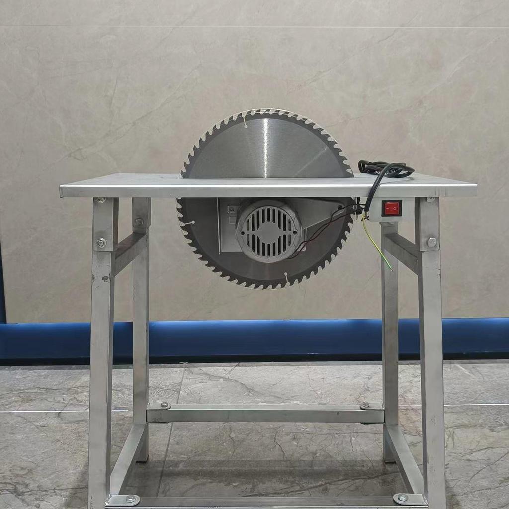 All-in-One Household Saw: Ideal for Firewood, Wood, Boards, Plywood, and Construction; Perfect for Agricultural Use and Push Table Tasks.