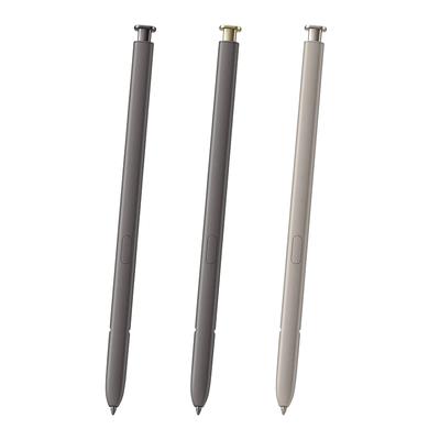 1 Stück Kunststoff Ultra Stylus Stift für Galaxy S24 Ultra SM-S928B SM-S928U S928W S Pen Stylus Touchscreen-Stift SPen ohne Bluetooth
