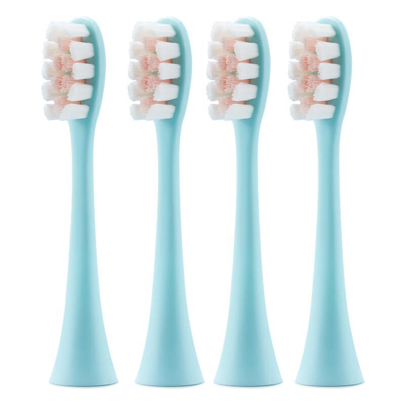 Shengbai S05 Replacement Electric Toothbrush Heads