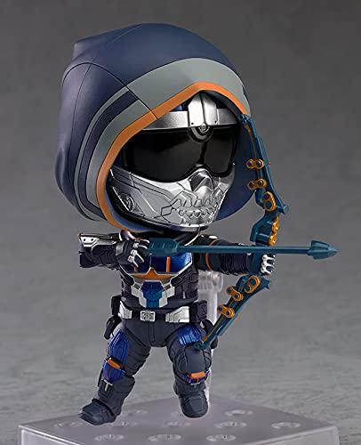 Nendoroid Marvel Black Widow Taskmaster Black Widow DX Painted Fully Movable Figure G12572 Ver. Non-scale ABS&PVC