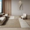 Living Room Carpet Sofa Coffee Table Carpet Bedroom Carpet Dirt Resistant and Easy To Maintain Carpetc