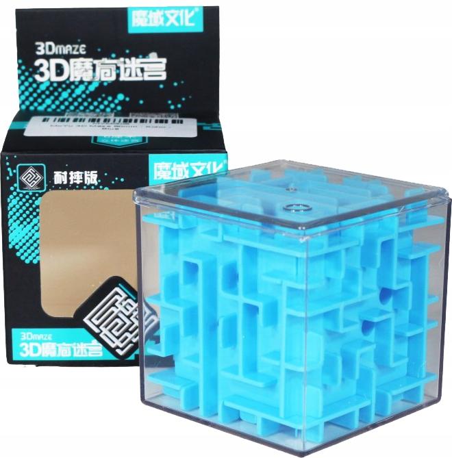 Moyu 3d maze 95mm