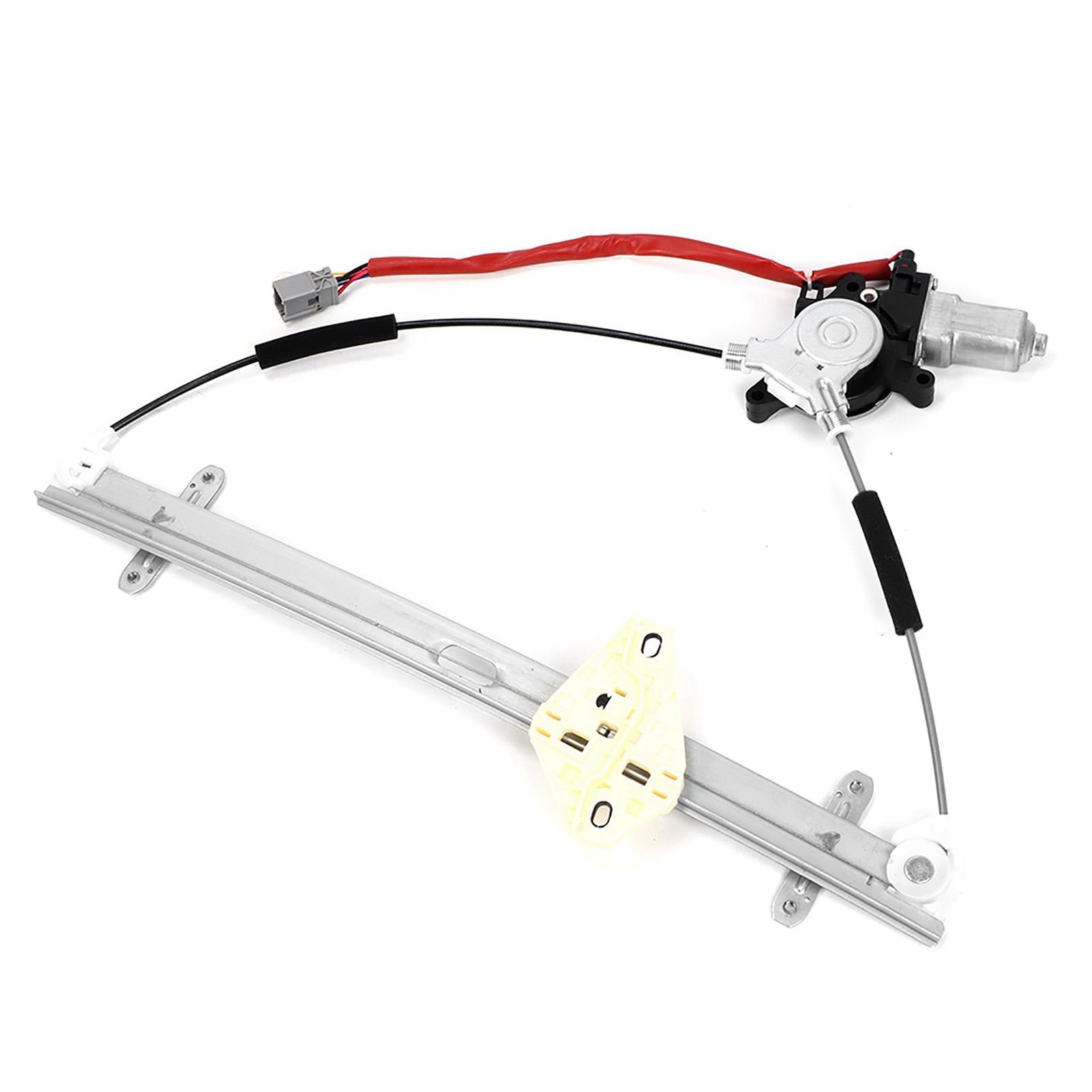 

Левый передний электрический стеклоподъемник подходит для CRV RD5 RD7 20022006