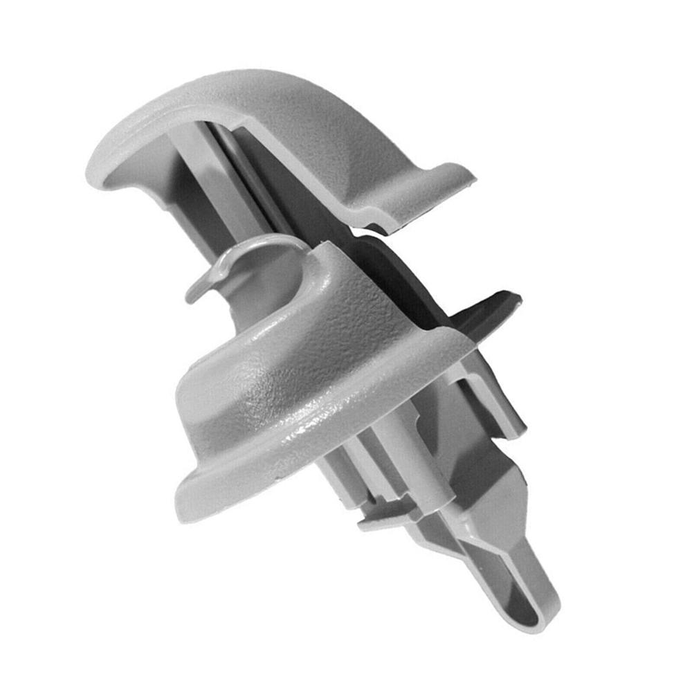 Coat Hook Clothes Hanger 5HT25TL2AD 1Pcs For 2002-2005 DODGE RAM 1500 2500