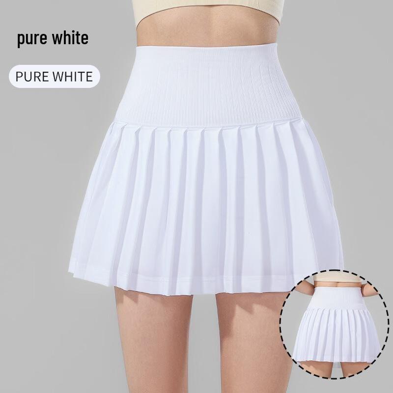 Ayoubu Women s Outdoor Sports Skirt M