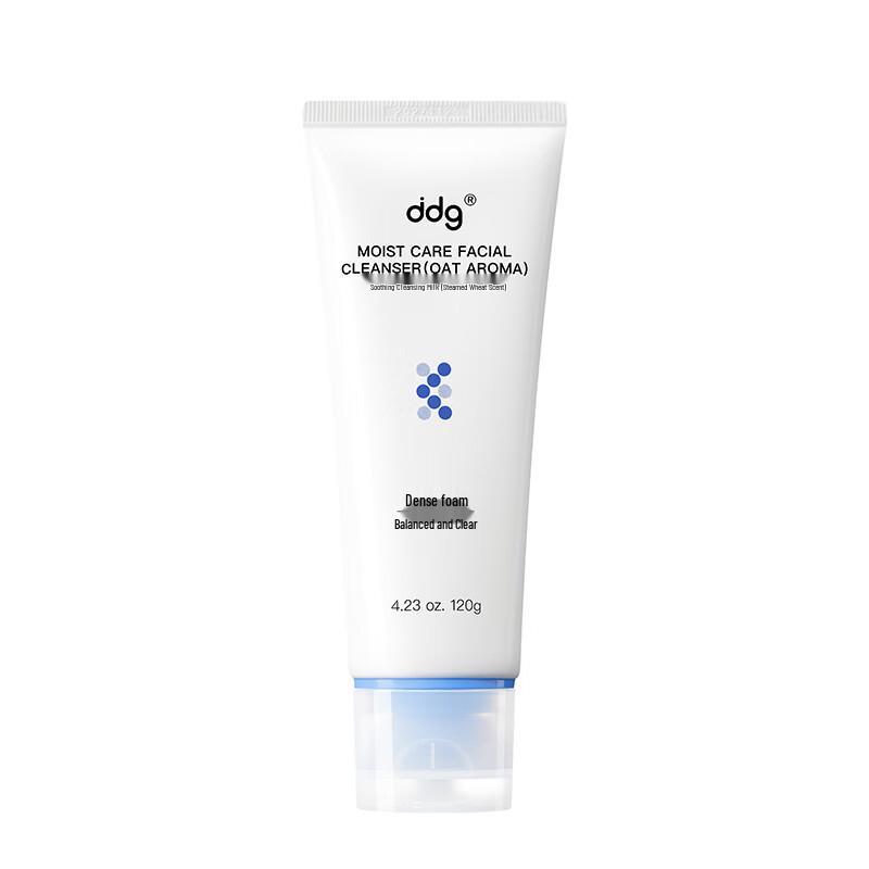DDG 94% Amino Acid Soothing Cleansing Milk 120g