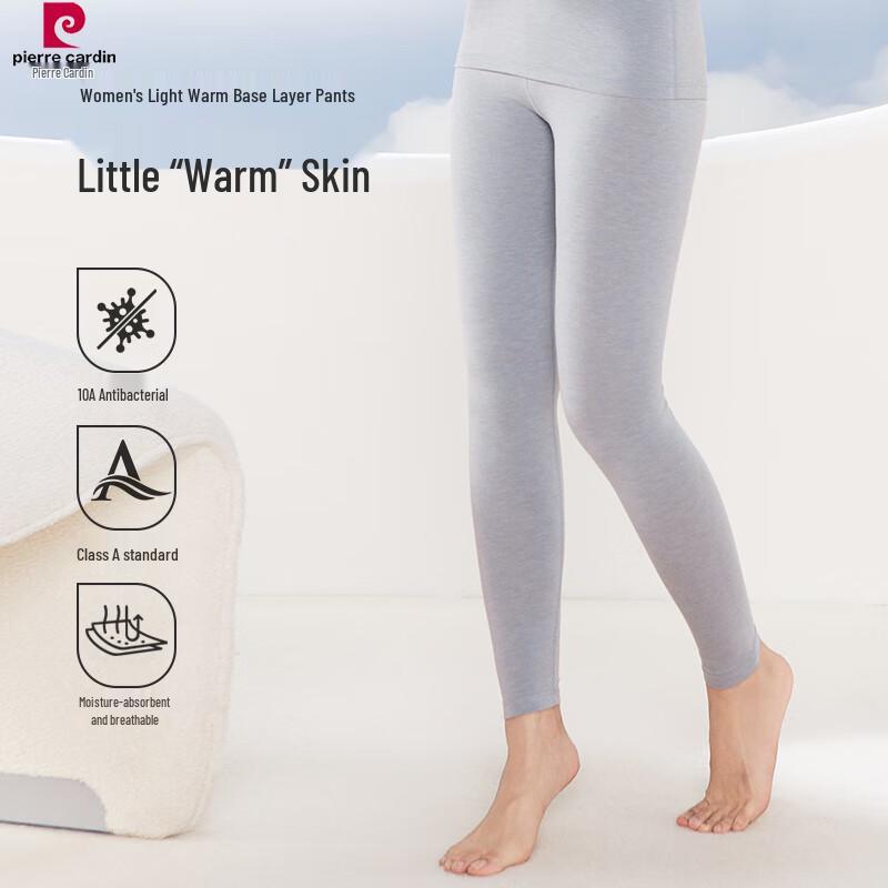 Pierre Cardin Women's Thermal Underwear Collection