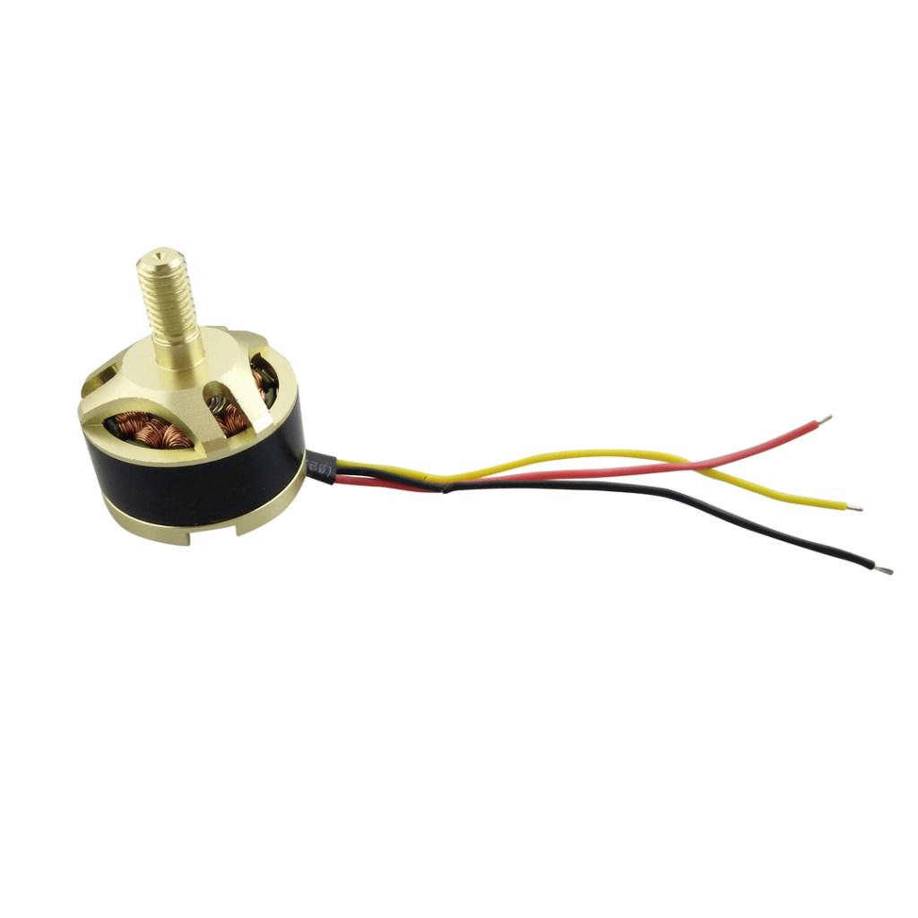 Buy 4Pc Motor CW CCW for Hubsan X4 H501S H501C RC Remote Control Drone ...
