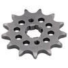 For Honda CB250 Nighthawk 250 1991-2008 CD250 1988-1994 XLR200 CA250T Rebel 250 XR350R 520 Motorcycle Front Sprocket