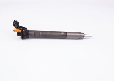 Motor – Vstřikovače paliva