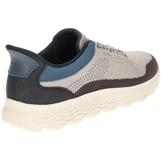 Geox U SPHERICA Plus E Half-boots