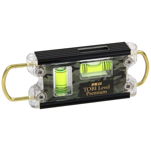 SK11 (SK11) Tobi Level-2 Camouflage Green SED-TBP2-CGR