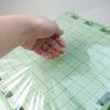 4/9 Pezzi Tavola per Bloccare all'Uncinetto Facile da Usare Tappetini per Bloccare la Maglia con Griglie Tappetini per Bloccare per l'Uncinetto