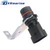 Crankshaft Position Sensor 864297T01 for Mercruiser Stern Drive 350 357 377 MAG 5.0 5.7 6.2  8.2 L 600 662 700 SCI