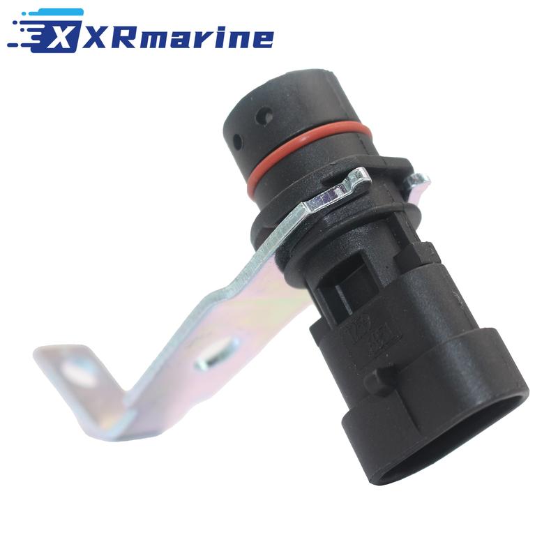 Crankshaft Position Sensor 864297T01 for Mercruiser Stern Drive 350 357 377 MAG 5.0 5.7 6.2 8.2 L 600 662 700 SCI