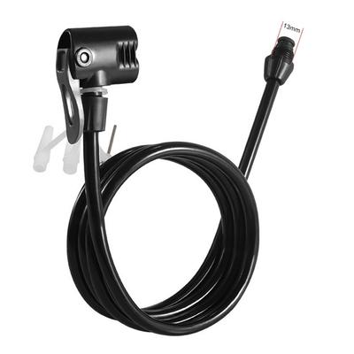 Inflator Cable Air Pump Hose Lengthened Trachea Windpipe