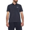 EMPORIO ARMANI EA7 SS25 Polo Shirt Men's 7M000182-AF10373-UB102