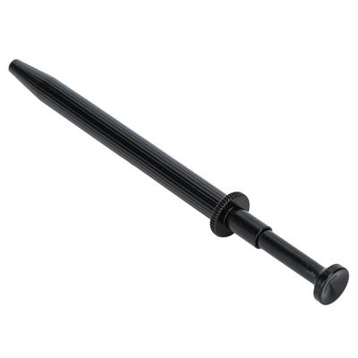 Stainless Steel Diamond Tweezers Black Color Holder Tool Jewelry Making Tool  Jewelry Making