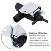 Intake Manifold Runner Control Valves Solenoid Wear Resistant Vacuum Solenoid Valves For Car Truck