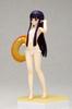 Inu x Boku SS Shirokiin Rinricho scale PVC painted finished (1/10 product)