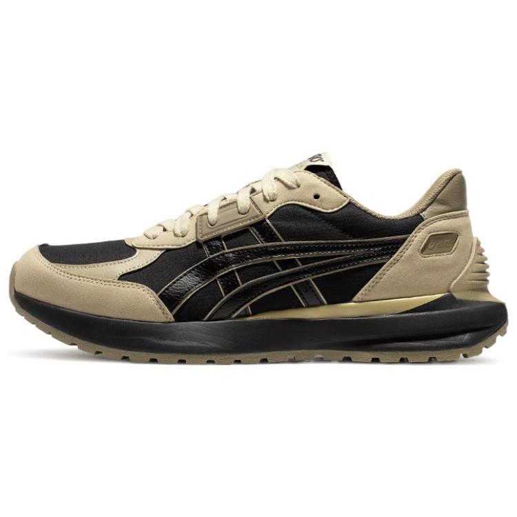 ASICS Tarther Sc 2.0 Brown Black Men s 1203A313-001 EU 38