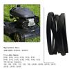 For Deck Belt Improved Productivity With 42Inch Black Deck Belt For Deere Sabre Mowers Easy