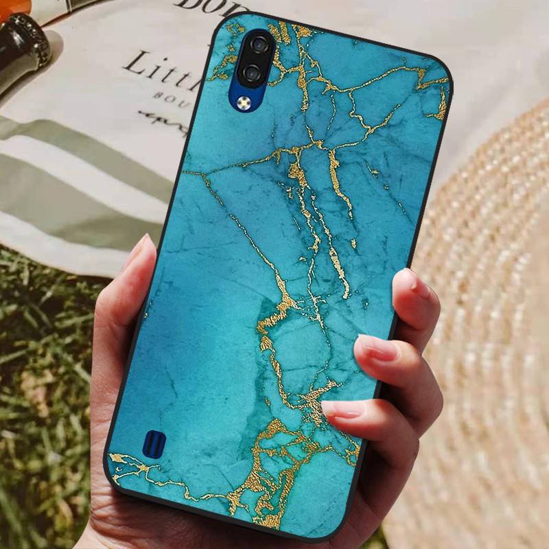 For ZTE Blade A5 2020 Case Silicone Back Cover For ZTE Blade A5 2020 Phone Cases Soft TPU Funda For ZTE A5 2020 Coque Bumper