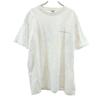 Royal Robbins 90s Made In USA Old Short Sleeve T-shirt L Gray Men's Used