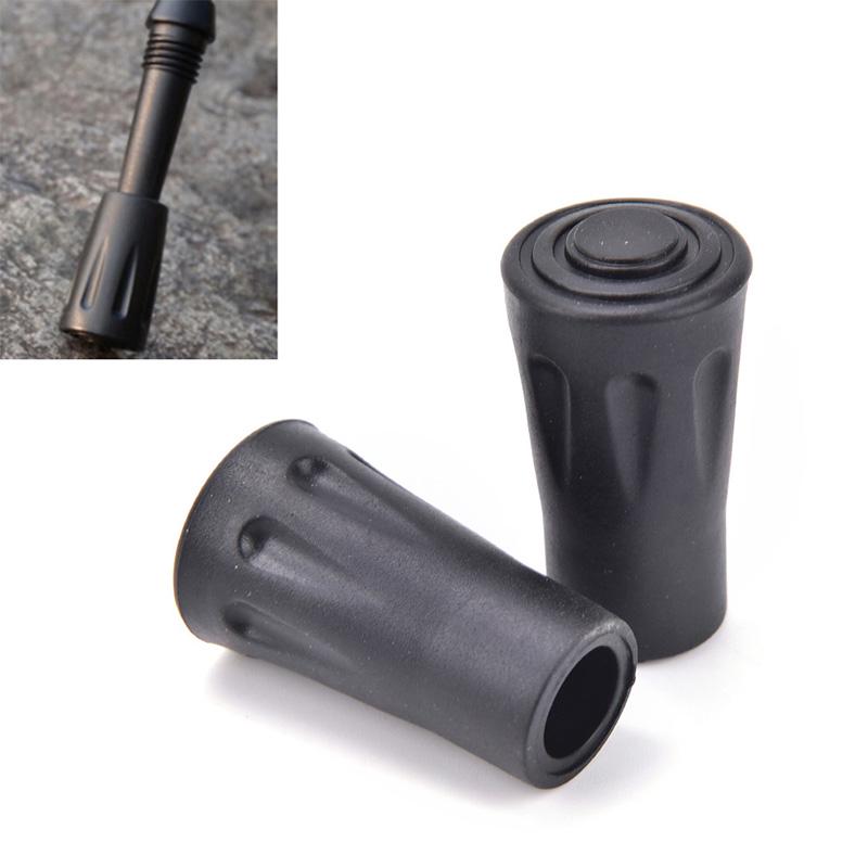 Practical Good Quality Rubber Material Stylus Tip Round Cap
