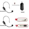 2.4G Wireless Bluetooth Speaker & Microphone for Teaching and Stage Performance