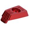 Alloy 3g Golf Club Ball Head Sliding Weight Portable Counterweight Block Screw Accessory3g Red