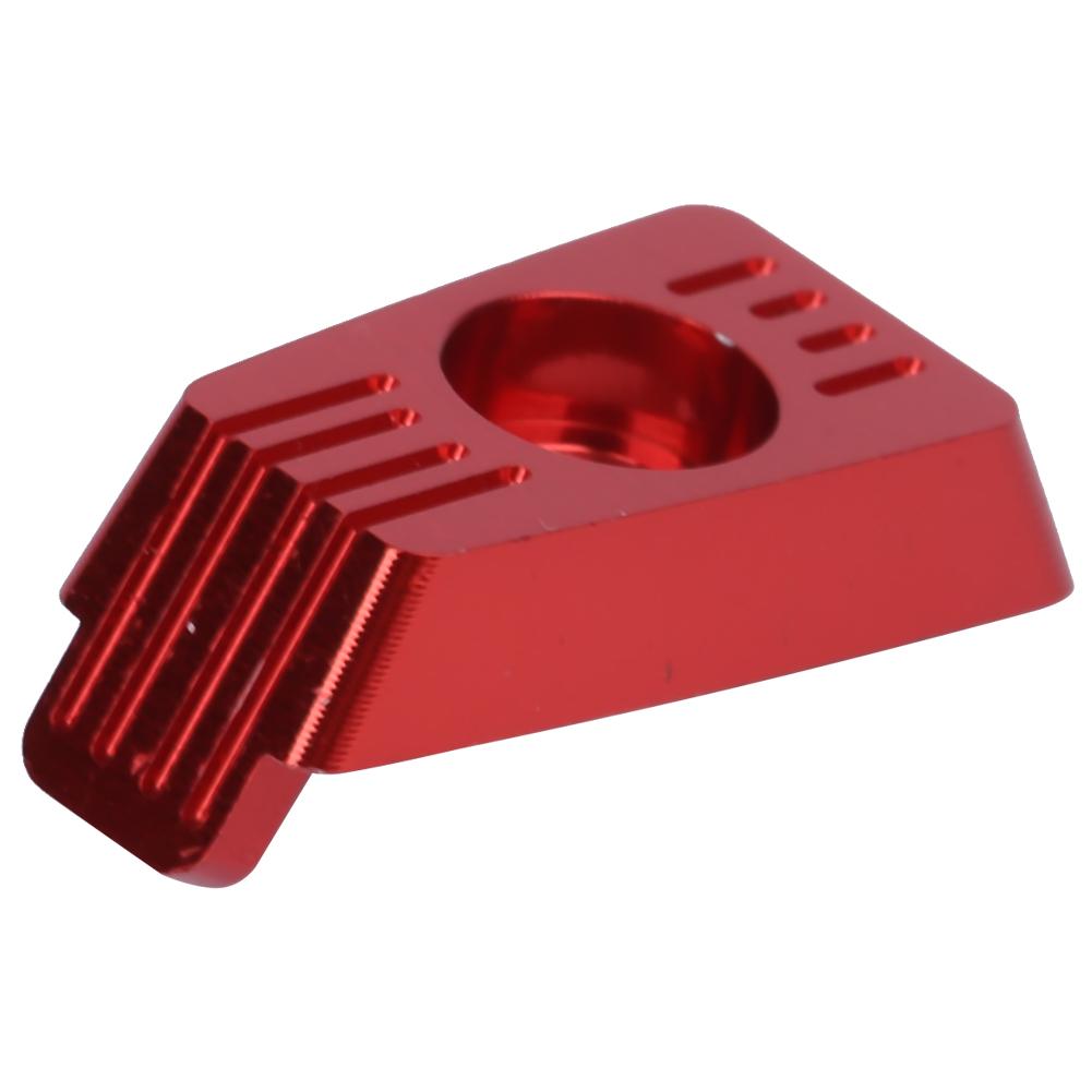 Alloy 3g Golf Club Ball Head Sliding Weight Portable Counterweight Block Screw Accessory3g Red