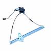 DCEC Iveco NJ6593ER6 Driver's Side Window Lifter