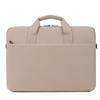 Custom Airbag Shockproof 15-inch Laptop Sleeve for Lenovo/Huawei - Business Travel Crossbody Bag