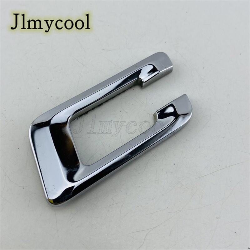 ABAJ1 ABS Buchstaben Nummer 325Ci 330Ci 645Ci 325xi 528xi 335ix Emblem für E46 E90 E91 E92 Sportwagen Roadster Coupe Auto Kofferraumaufkleber